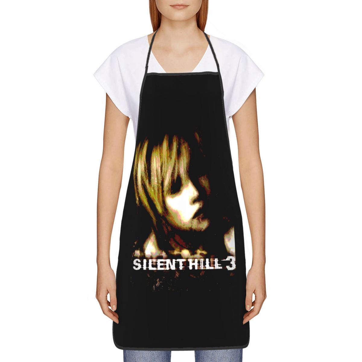 Horror Game Silent Hill 3 Funn - Kitchen Baking Game incelemesi ve fiyatı