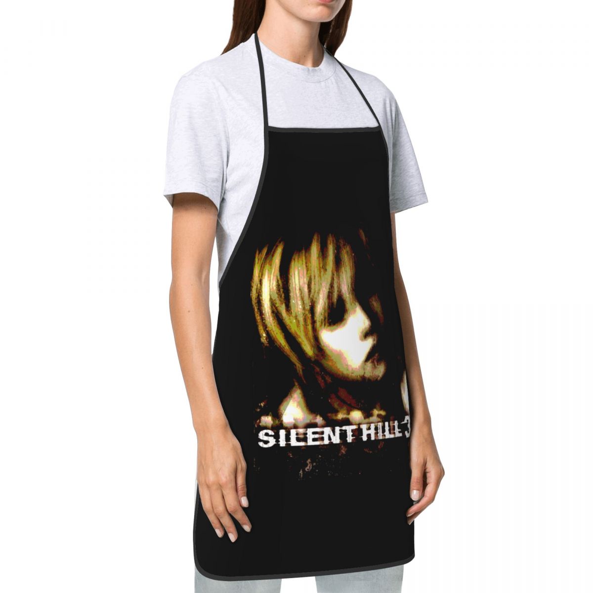 Horror Game Silent Hill 3 Funn - Kitchen Baking Game incelemesi ve fiyatı