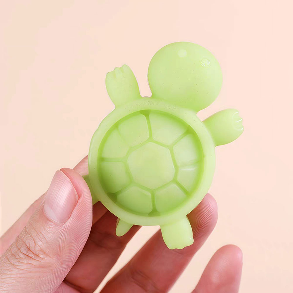 Turtles Ice Tray 3D Tortoises  - Kitchen Baking Supplies incelemesi ve fiyatı