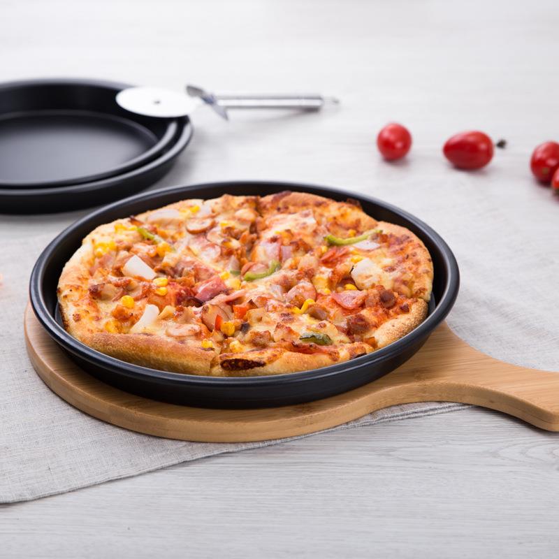 Commercial Pizza Baking Tray N - Commercial Kitchen Baking Oven incelemesi ve fiyatı