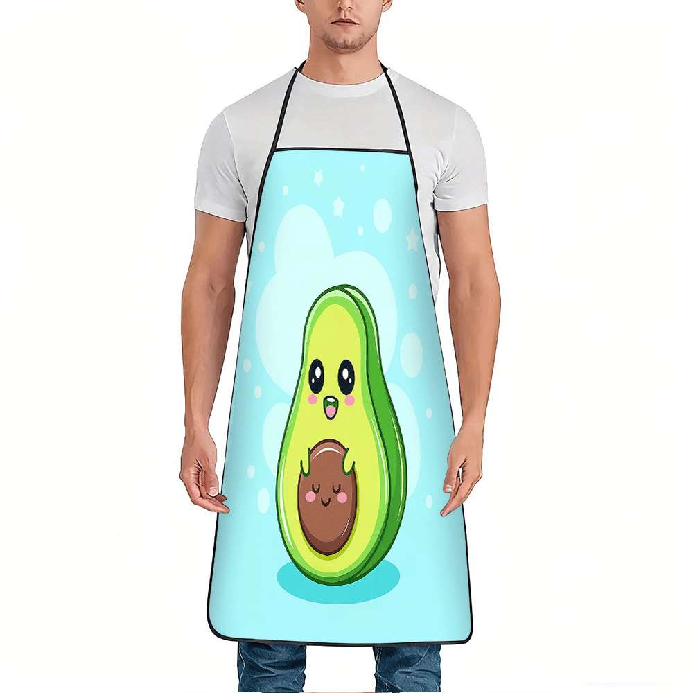 1 Piece of Fun Fruit-Themed Ap - Kitchen Baking Area Ideas incelemesi ve fiyatı