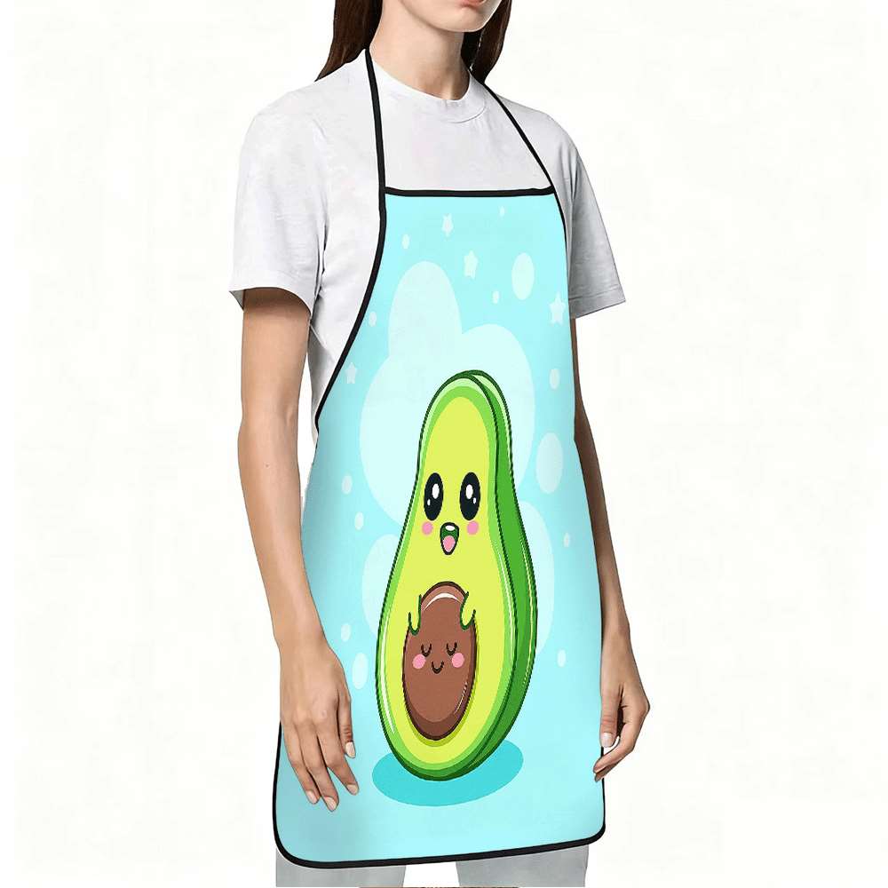 1 Piece of Fun Fruit-Themed Ap - Kitchen Baking Area Ideas incelemesi ve fiyatı