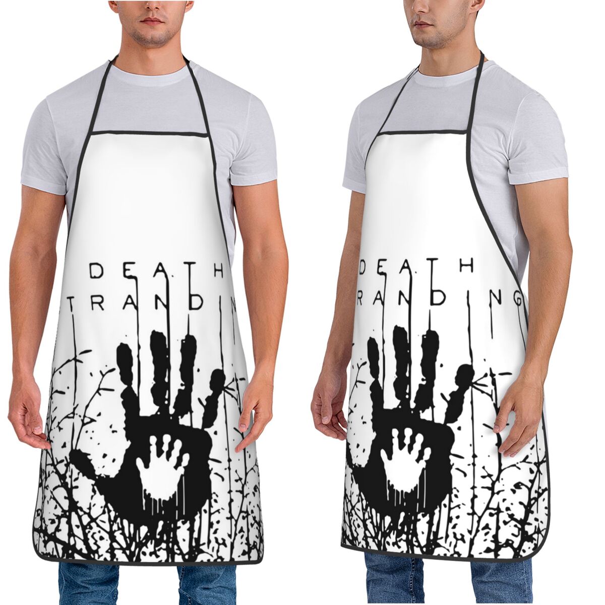 In The Forest Death Stranding  - Kitchen Baking Game incelemesi ve fiyatı
