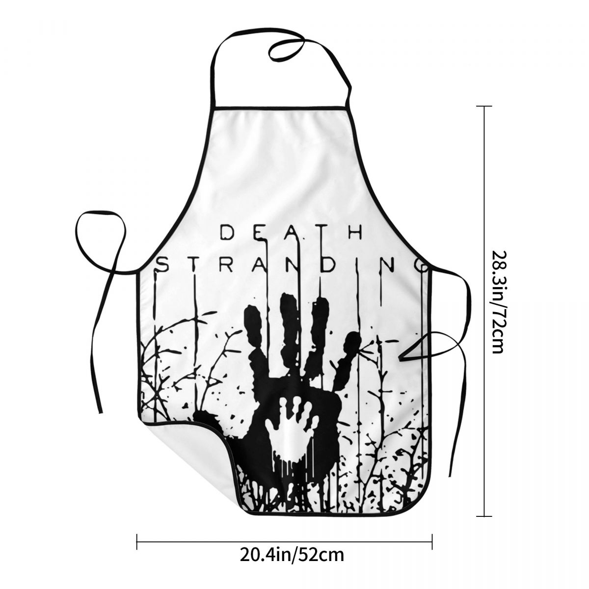 In The Forest Death Stranding  - Kitchen Baking Game incelemesi ve fiyatı
