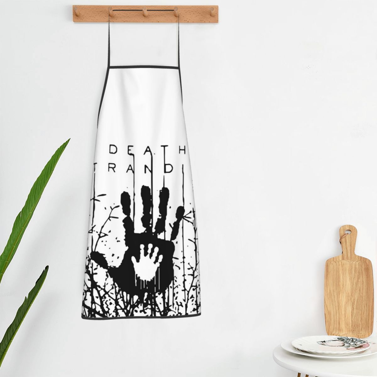 In The Forest Death Stranding  - Kitchen Baking Game incelemesi ve fiyatı