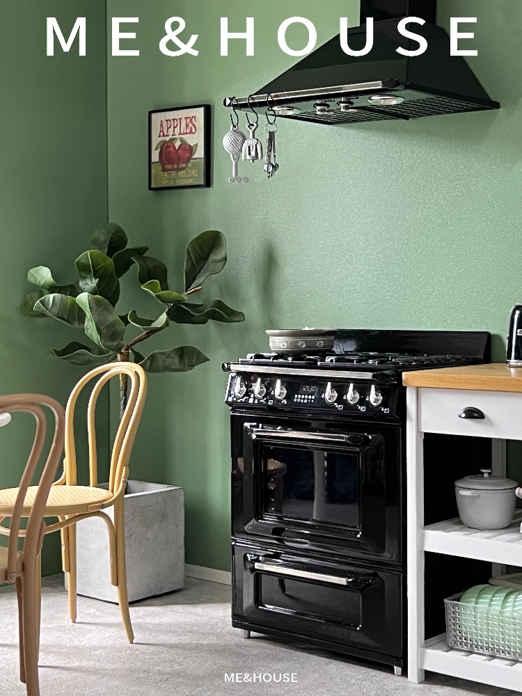 1:6 Alloy Stove Oven Range Hoo - Mini Kitchen Baking incelemesi ve fiyatı