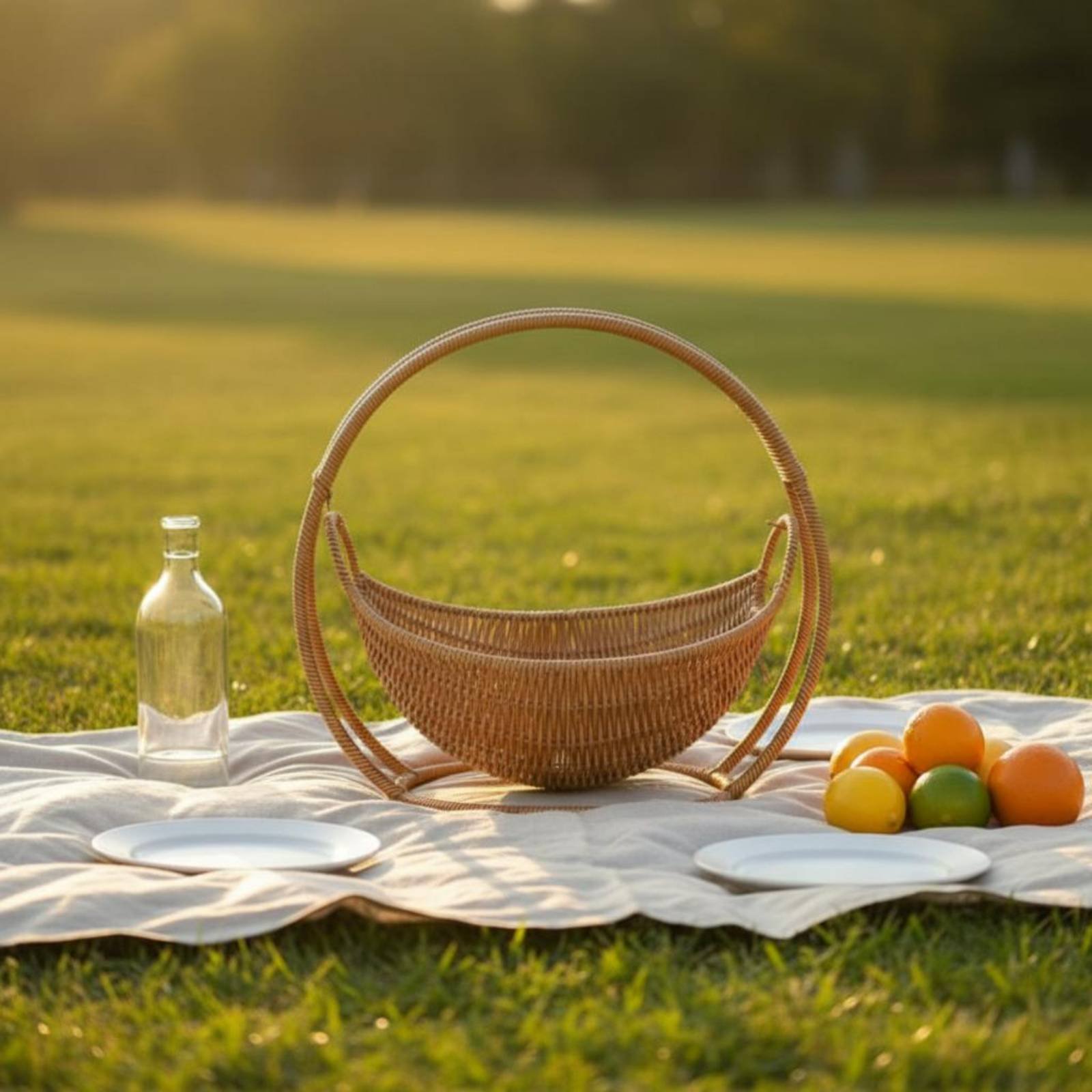 Cradle Design Bread Basket Han - Baking Kitchen Design incelemesi ve fiyatı