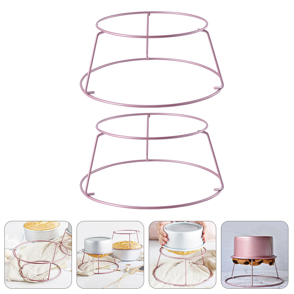 2pcs Cooling Rack Bread Non St - Kitchen Baking Supplies incelemesi ve fiyatı
