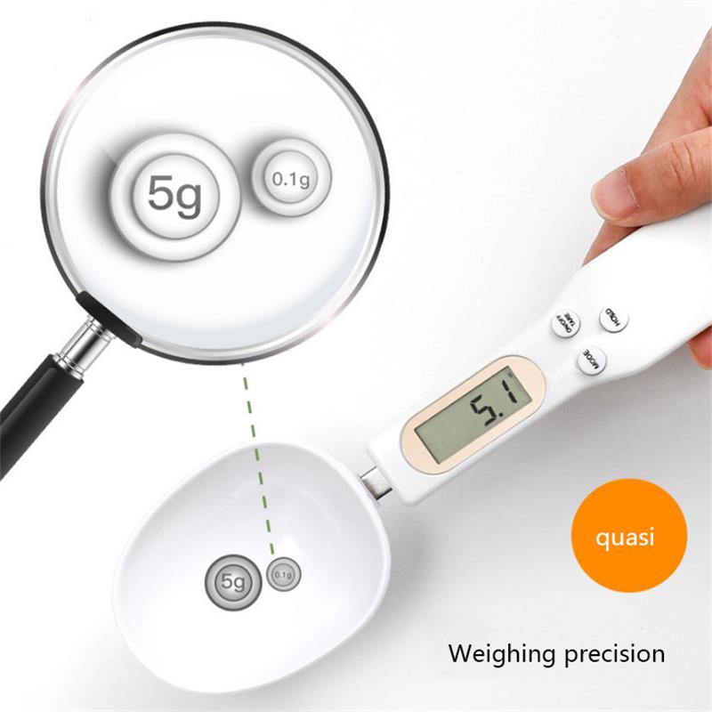 Scale Weighing Spoon Kitchen S - Baking Powder Kitchen incelemesi ve fiyatı