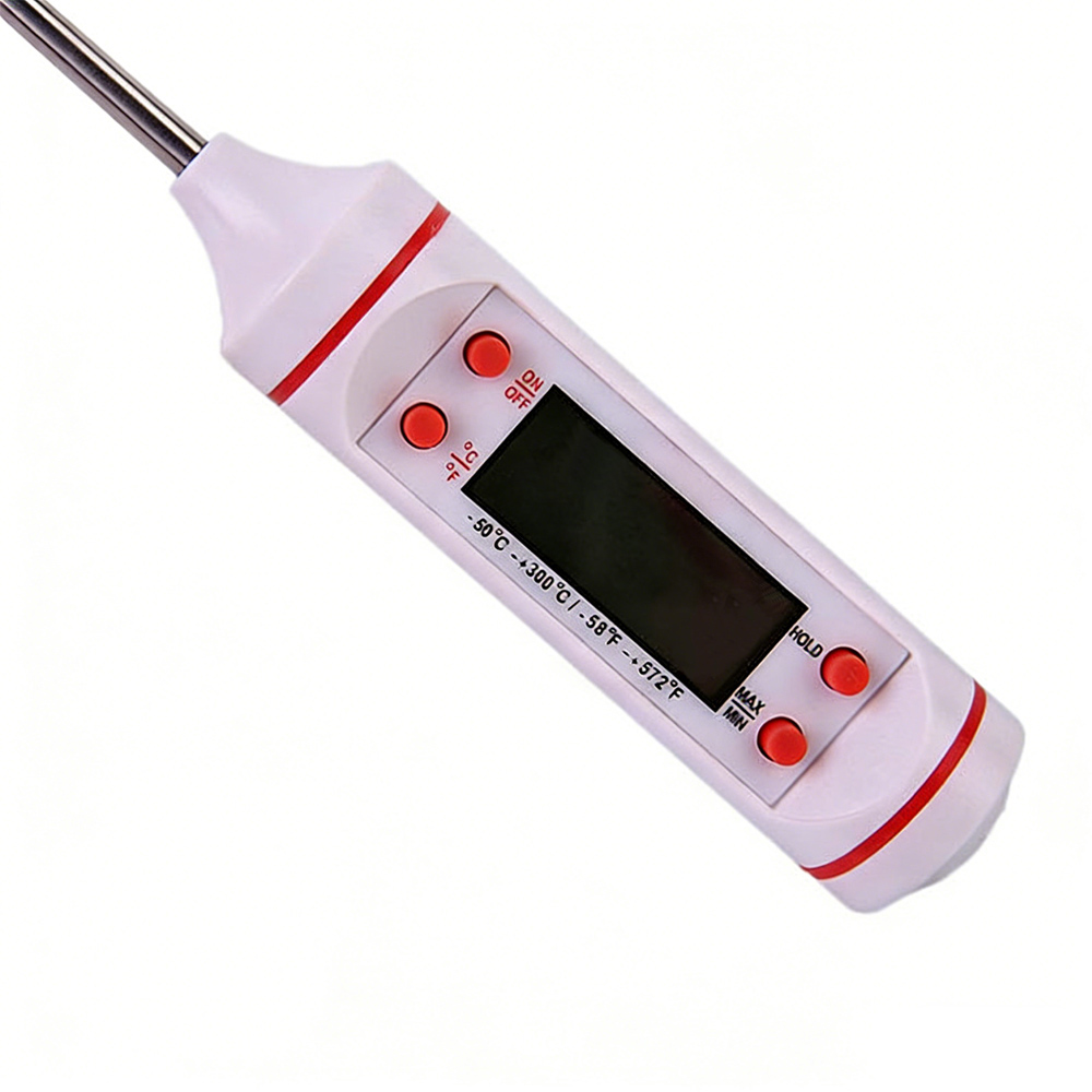 Pen-Style Digital Food Thermom - Kitchen Baking Cooking incelemesi ve fiyatı