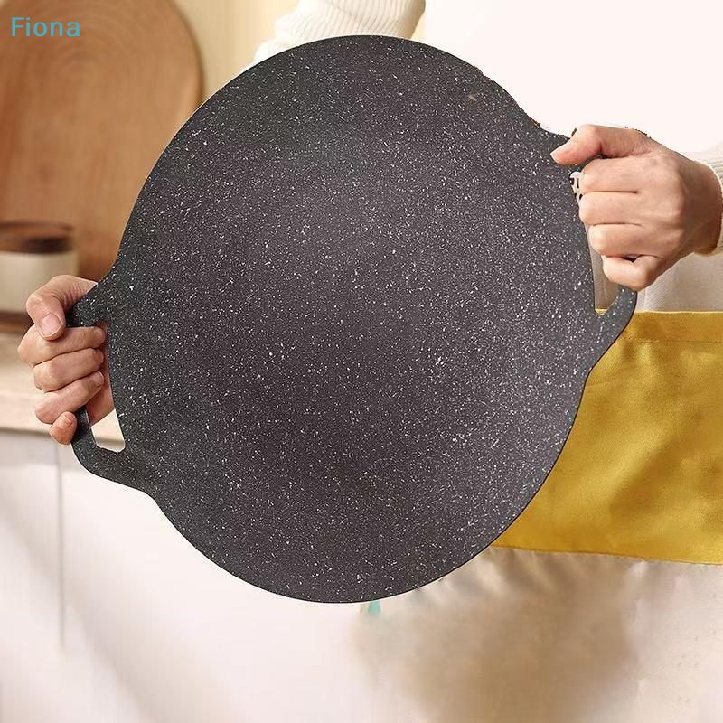 ✔Non-Stick BBQ Grill Pan with  - Kitchen Baking Sheets incelemesi ve fiyatı