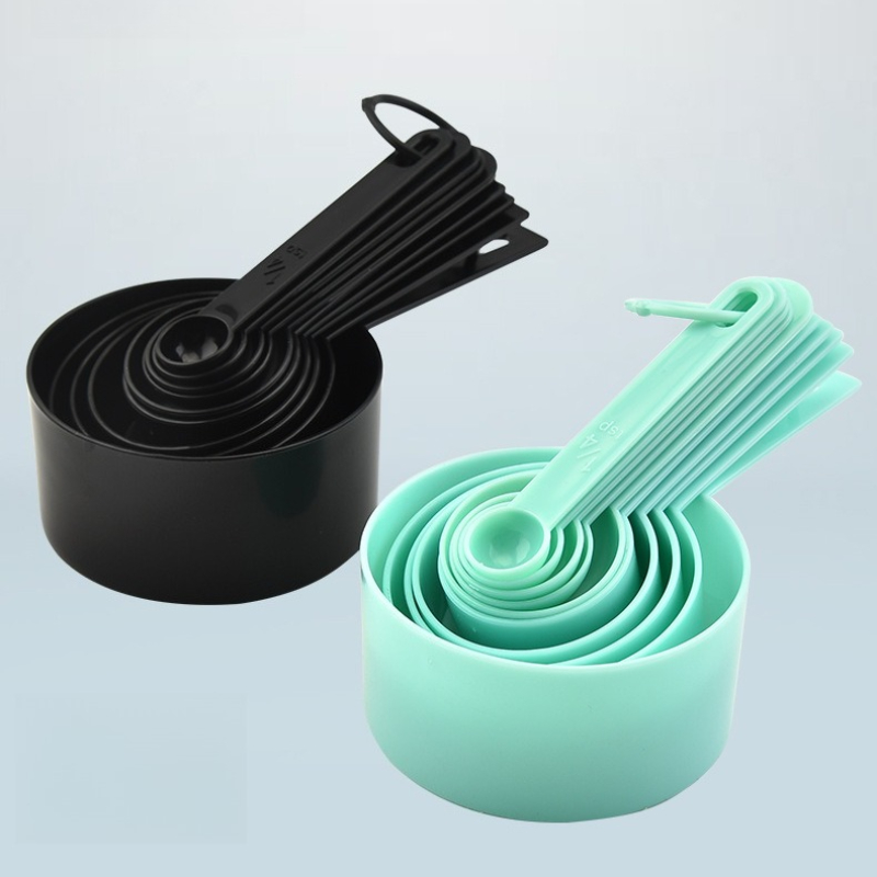 5/10pcs Multi Purpose Measurin - Baking Powder Kitchen incelemesi ve fiyatı