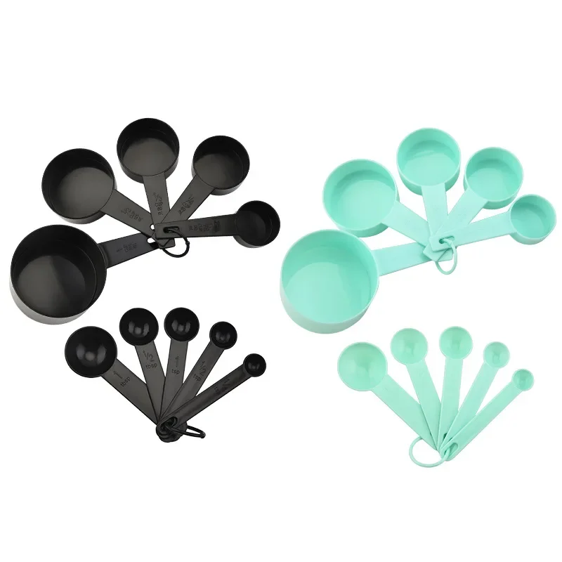 5/10pcs Multi Purpose Measurin - Baking Powder Kitchen incelemesi ve fiyatı