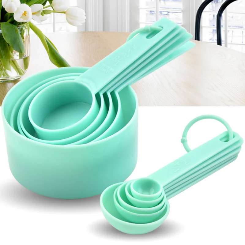 5/10pcs Multi Purpose Measurin - Baking Powder Kitchen incelemesi ve fiyatı