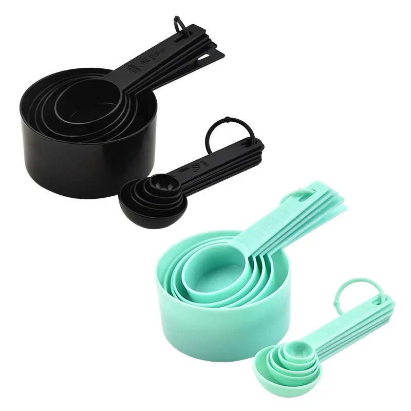 5/10pcs Multi Purpose Measurin - Baking Powder Kitchen incelemesi ve fiyatı