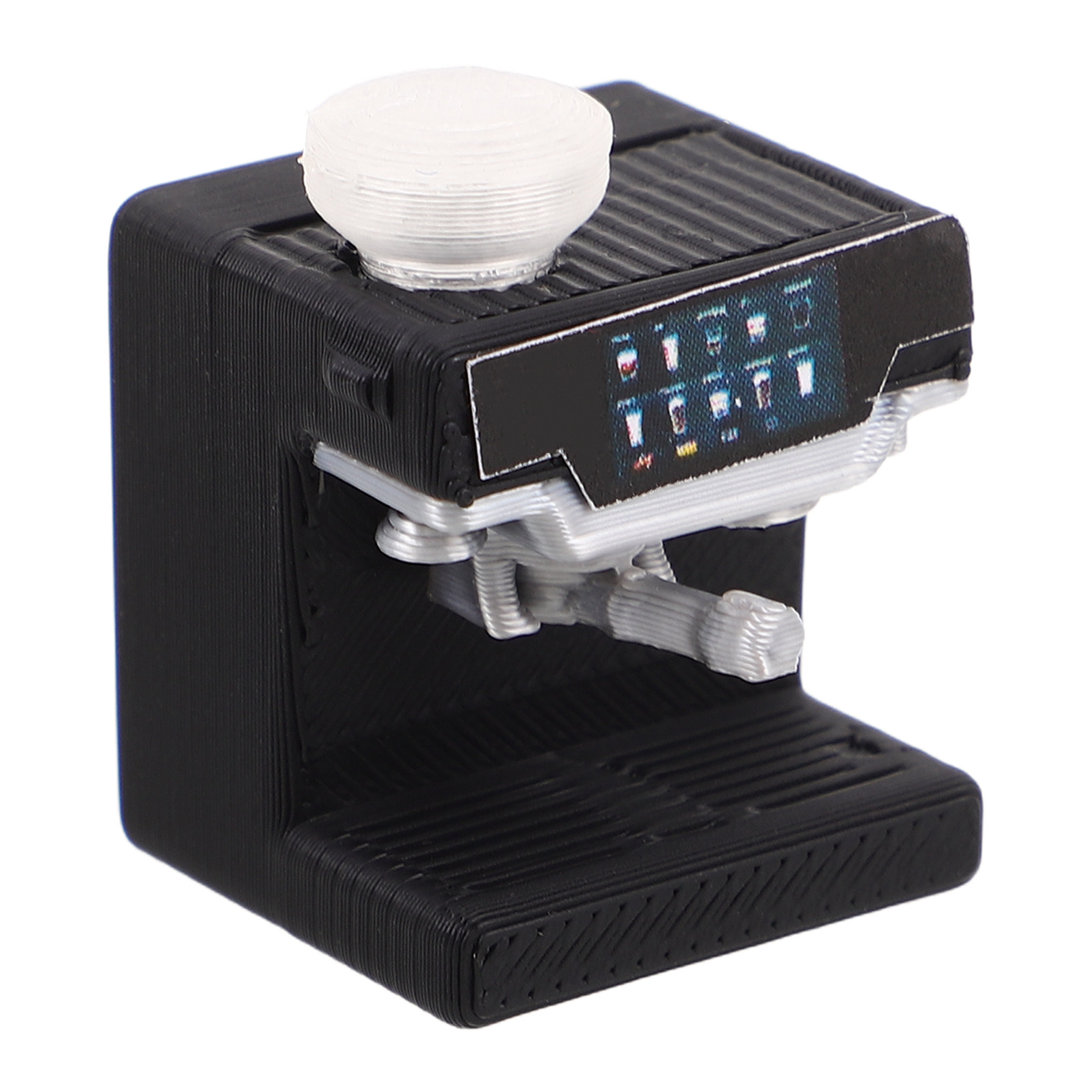 Miniature Coffee Machine for D - Mini Kitchen Baking incelemesi ve fiyatı