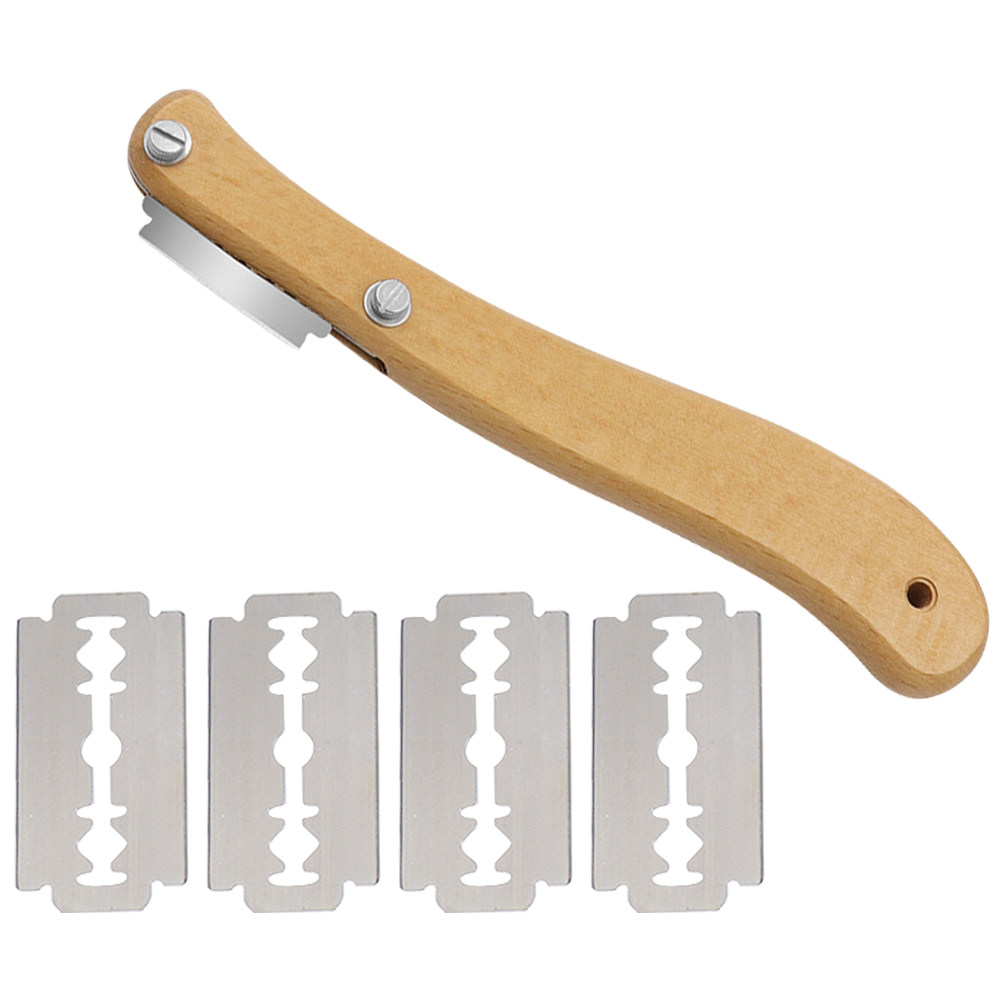 1Set Bread Lames Dough Scoring - Kitchen Baking Supplies incelemesi ve fiyatı