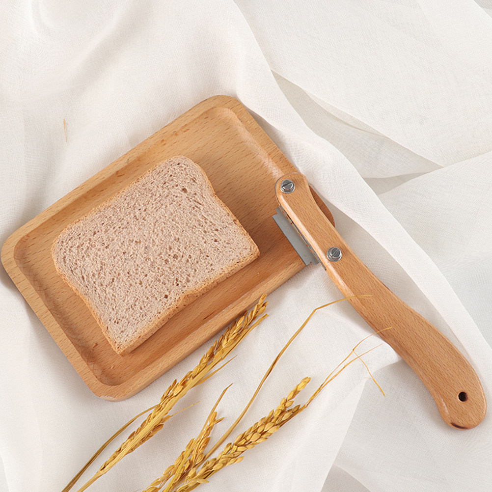 1Set Bread Lames Dough Scoring - Kitchen Baking Supplies incelemesi ve fiyatı