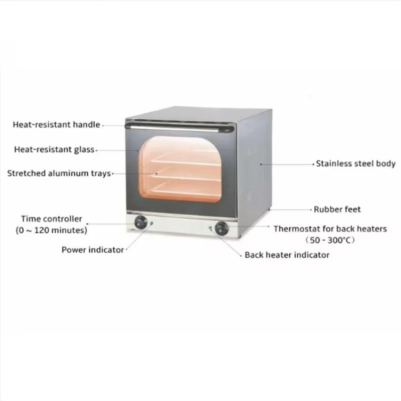 Commercial Kitchen Bakery Mach - Commercial Kitchen Baking Equipment incelemesi ve fiyatı