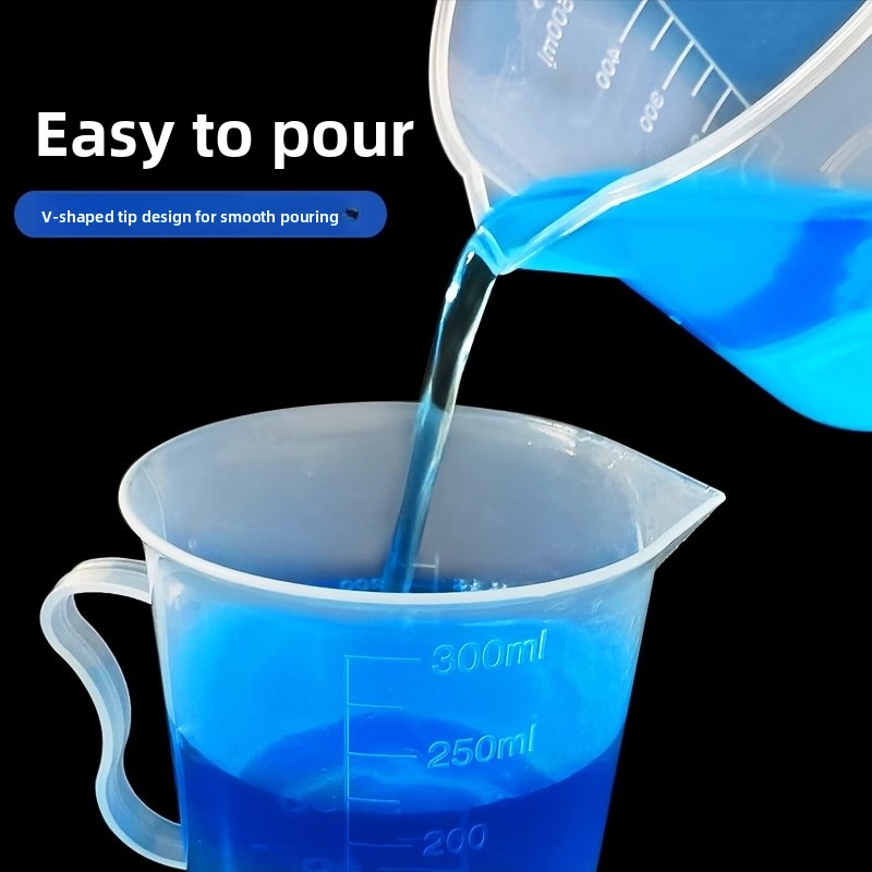 Large Capaci Plastic Measuring - Kitchen Baking Cooking incelemesi ve fiyatı