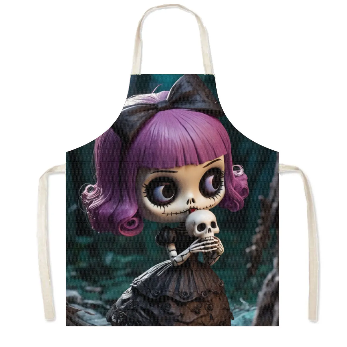 Horror Nightmare Zombie Girl P - Kitchen Nightmares Baking incelemesi ve fiyatı