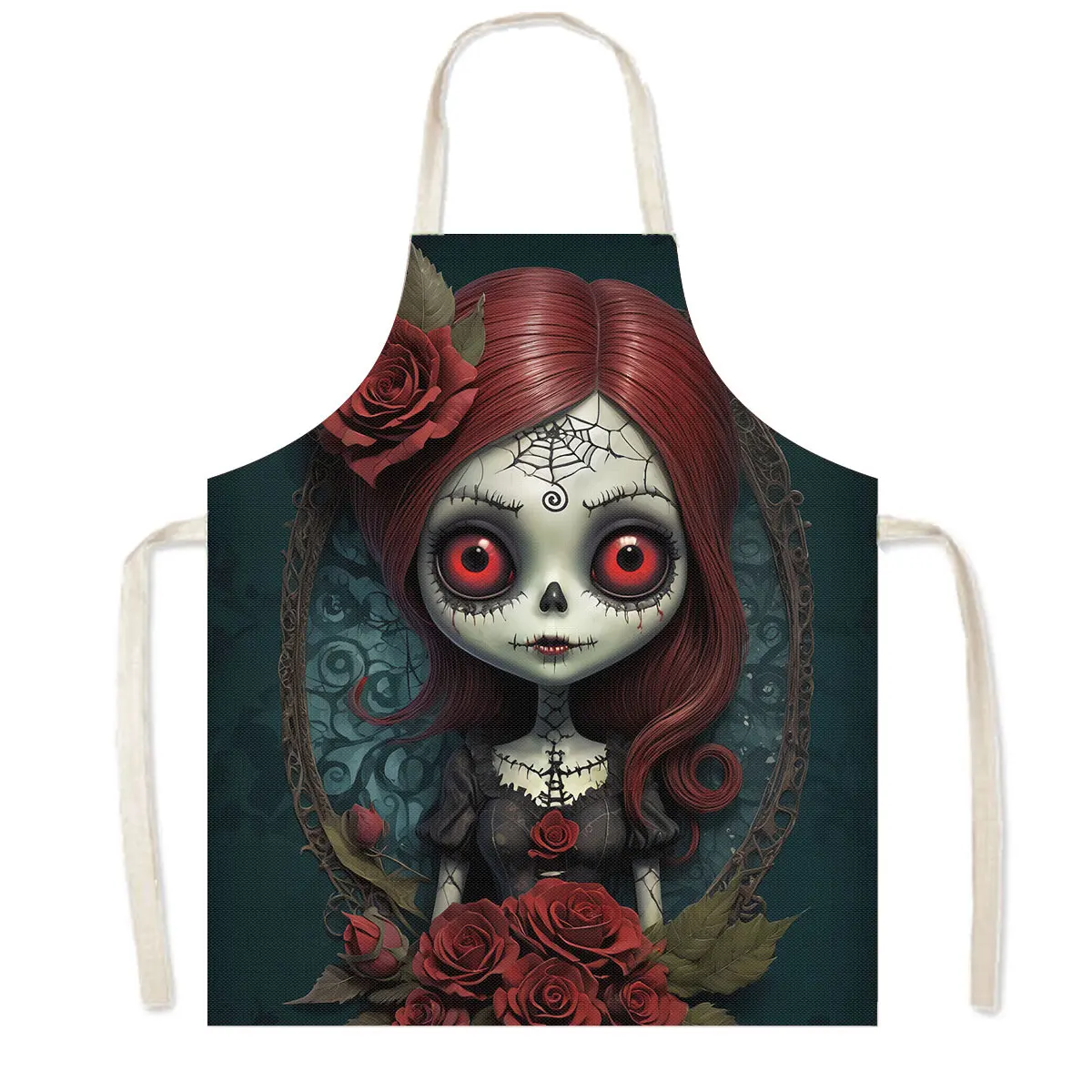 Horror Nightmare Zombie Girl P - Kitchen Nightmares Baking incelemesi ve fiyatı