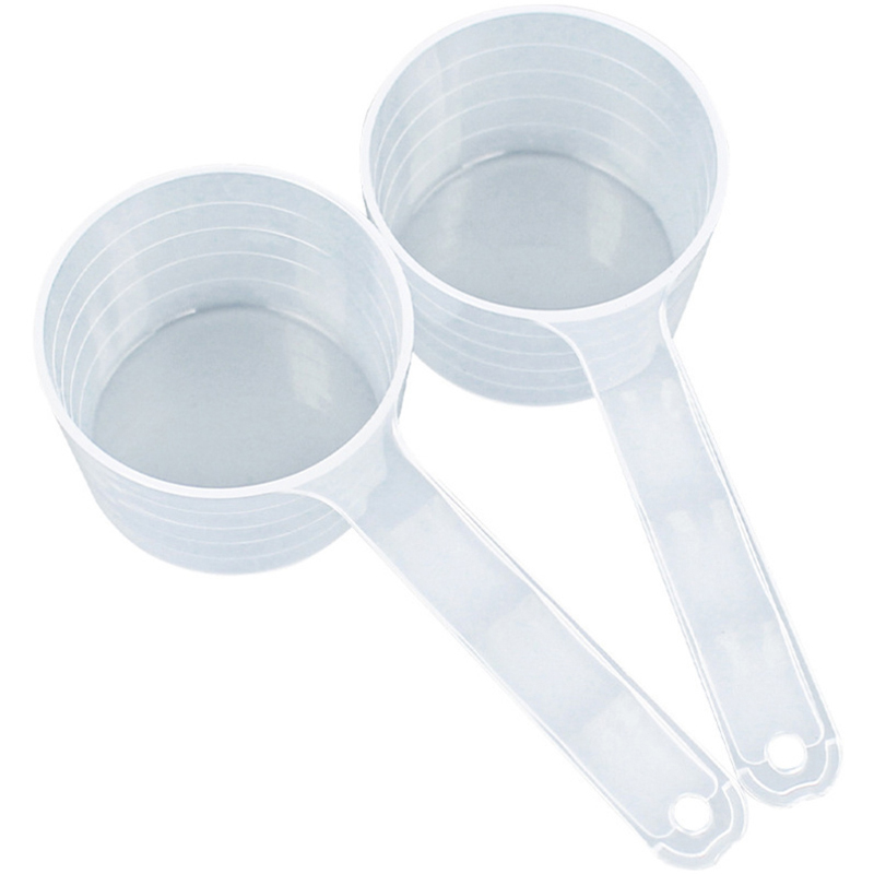100ml Long Handle Flat-bottome - Baking Powder Kitchen incelemesi ve fiyatı