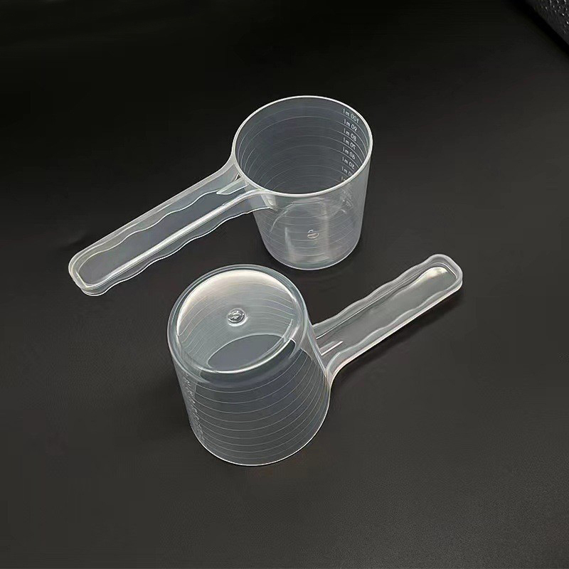 100ml Long Handle Flat-bottome - Baking Powder Kitchen incelemesi ve fiyatı