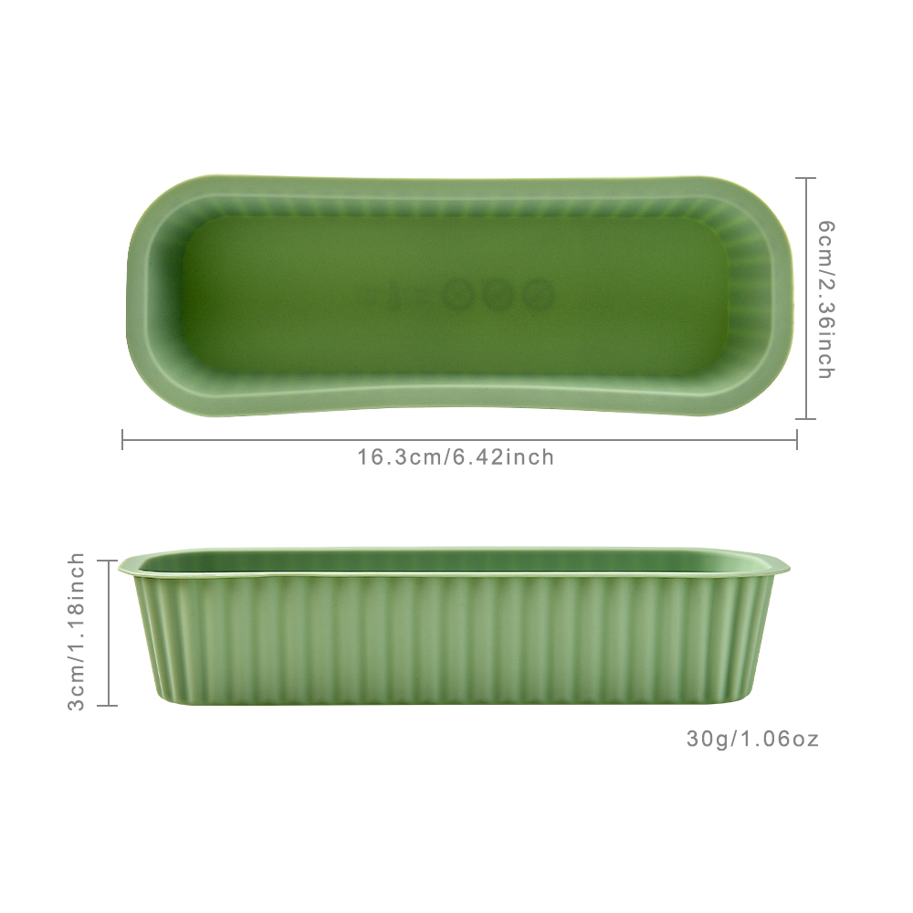 1/4Pcs Mini Household Rectangu - Mini Kitchen Baking incelemesi ve fiyatı