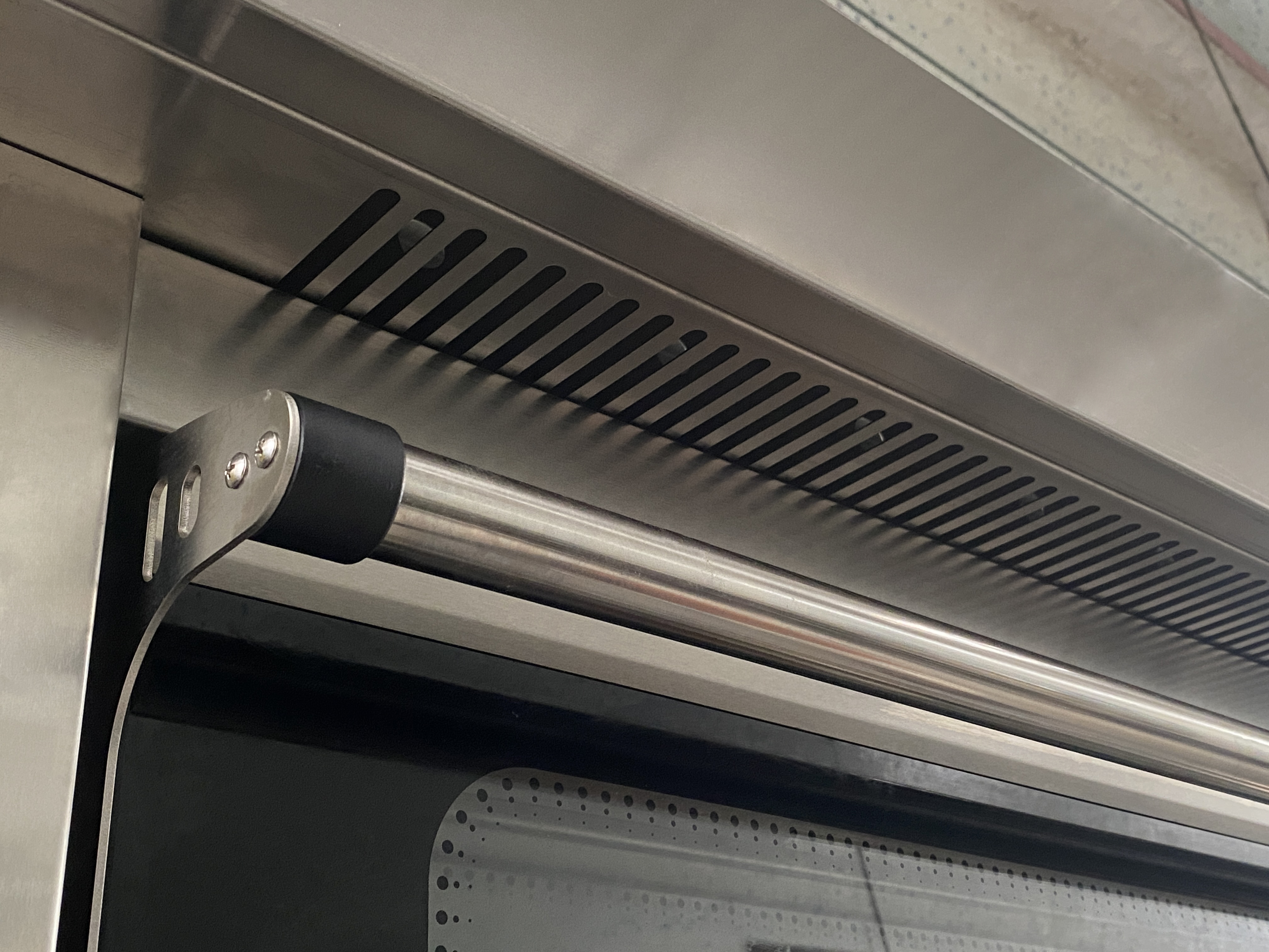 Customized 3 Deck 6 Trays Comm - Commercial Kitchen Baking Oven incelemesi ve fiyatı