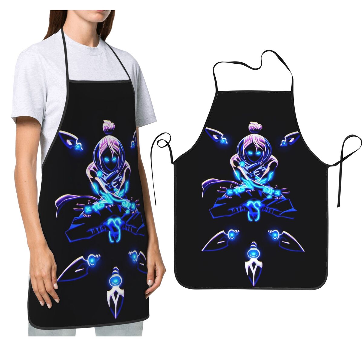 Jett V-Valorant Riot Games Apr - Kitchen Baking Game incelemesi ve fiyatı