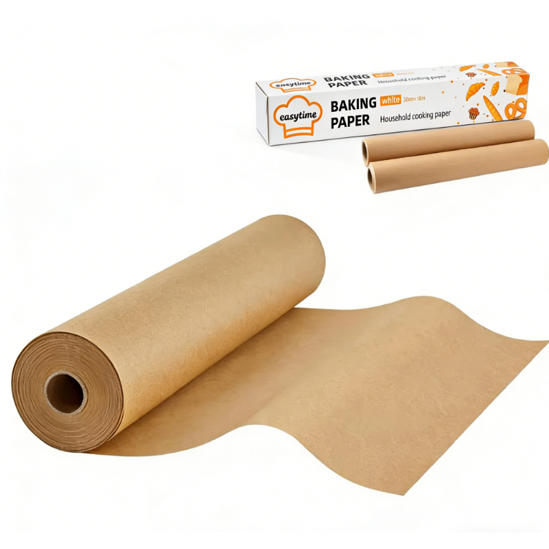 Non-Stick Parchment Paper Baki - Kitchen Baking Sheets incelemesi ve fiyatı