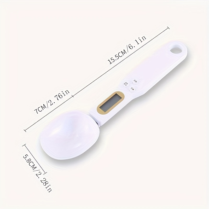 Digital Kitchen Scale 500g/0.1 - Mini Kitchen Baking incelemesi ve fiyatı