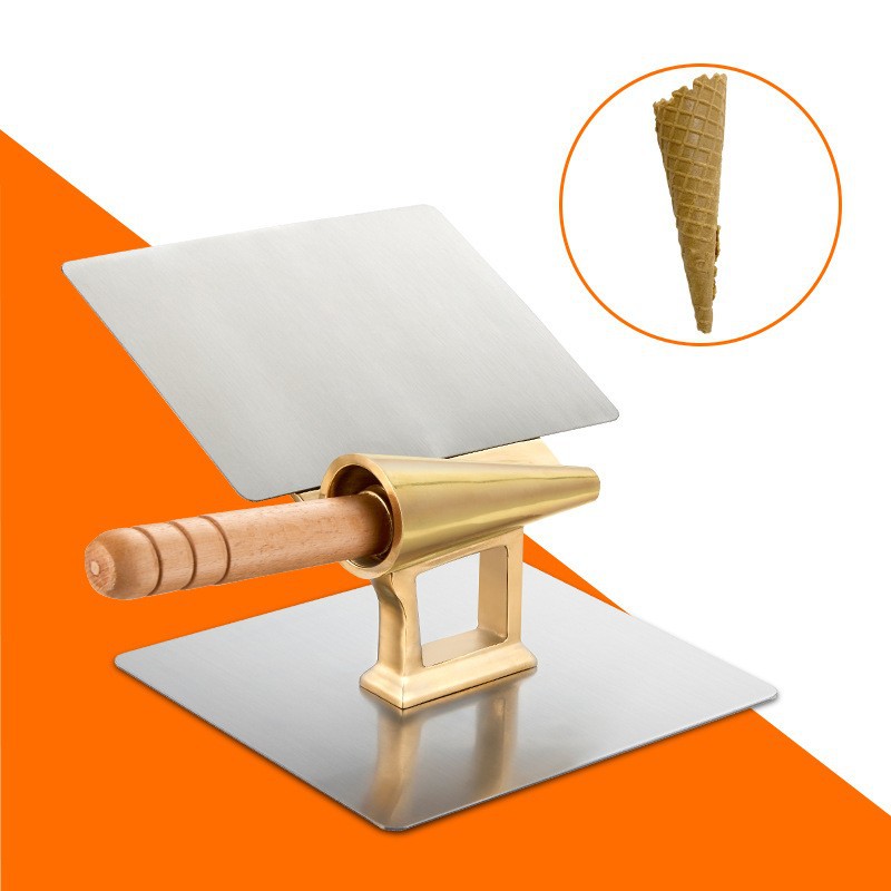 Professional Copper Cone Tool, - Commercial Kitchen Baking Equipment incelemesi ve fiyatı