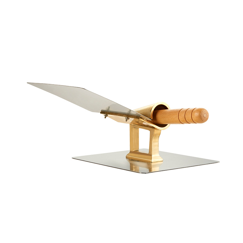 Professional Copper Cone Tool, - Commercial Kitchen Baking Equipment incelemesi ve fiyatı