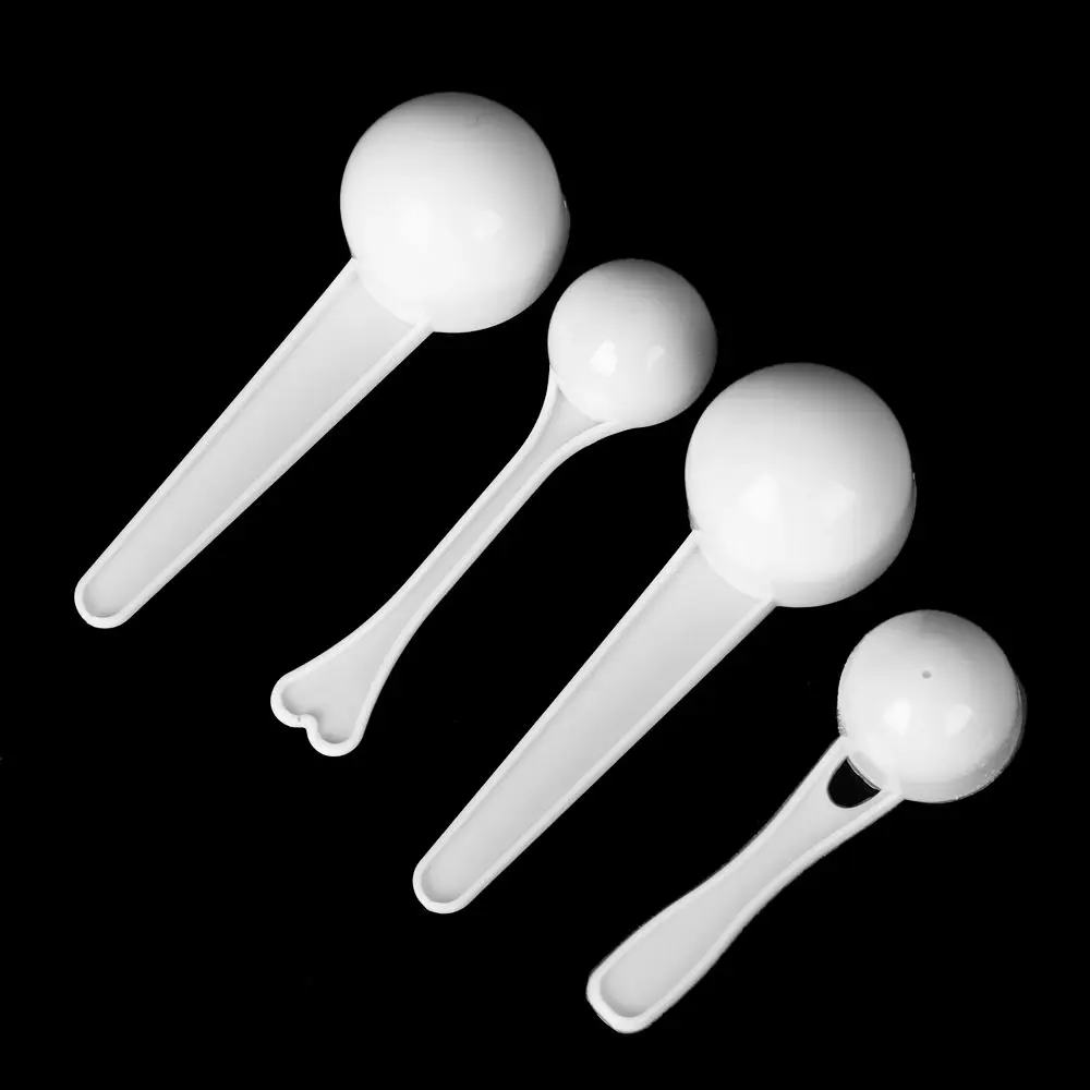 10PCS 1/3/5/10g Measuring Spoo - Baking Powder Kitchen incelemesi ve fiyatı