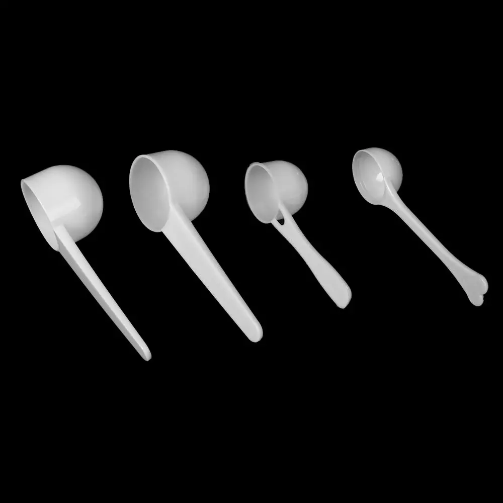 10PCS 1/3/5/10g Measuring Spoo - Baking Powder Kitchen incelemesi ve fiyatı