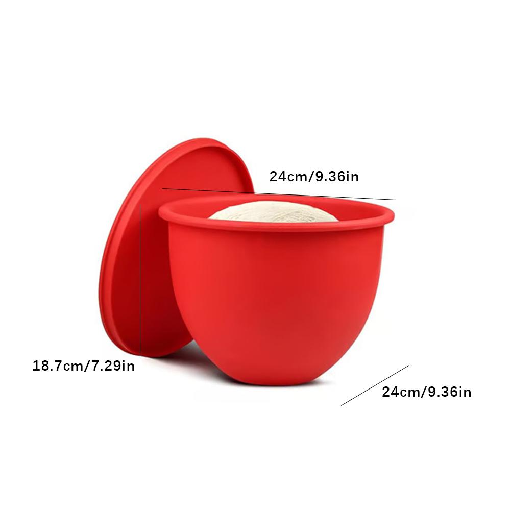 Silicone Bowl Liners for Kitch - Kitchen Baking Aid incelemesi ve fiyatı
