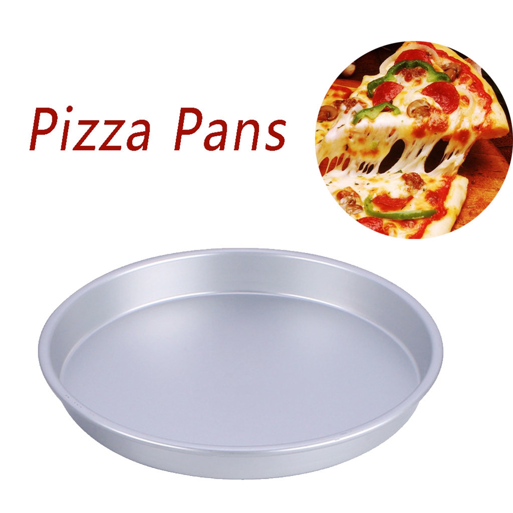 Aluminium Alloy Pizza Baking P - Kitchen Essentials Baking Tray incelemesi ve fiyatı