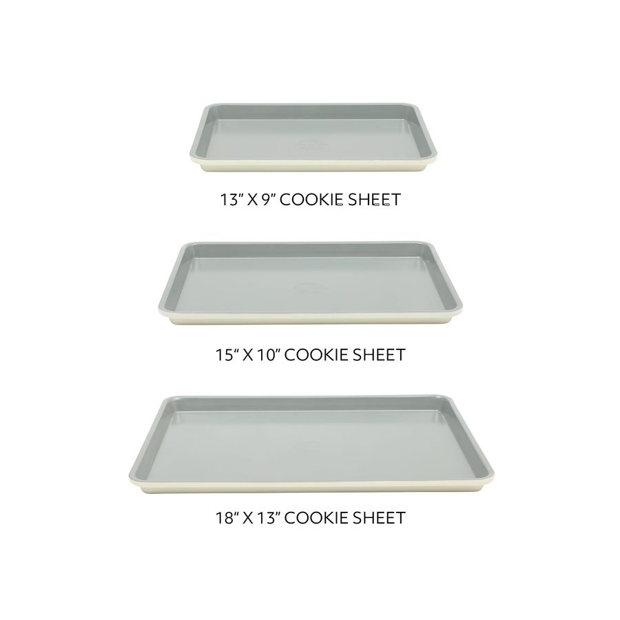 Kitchen Essentials Bake Sale 3 - Kitchen Essentials Baking Tray incelemesi ve fiyatı