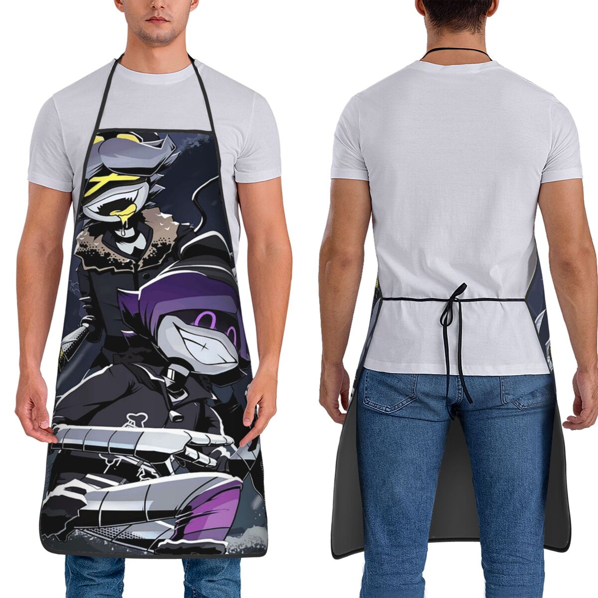 Murder Drones Uzi Collage Game - Kitchen Baking Game incelemesi ve fiyatı
