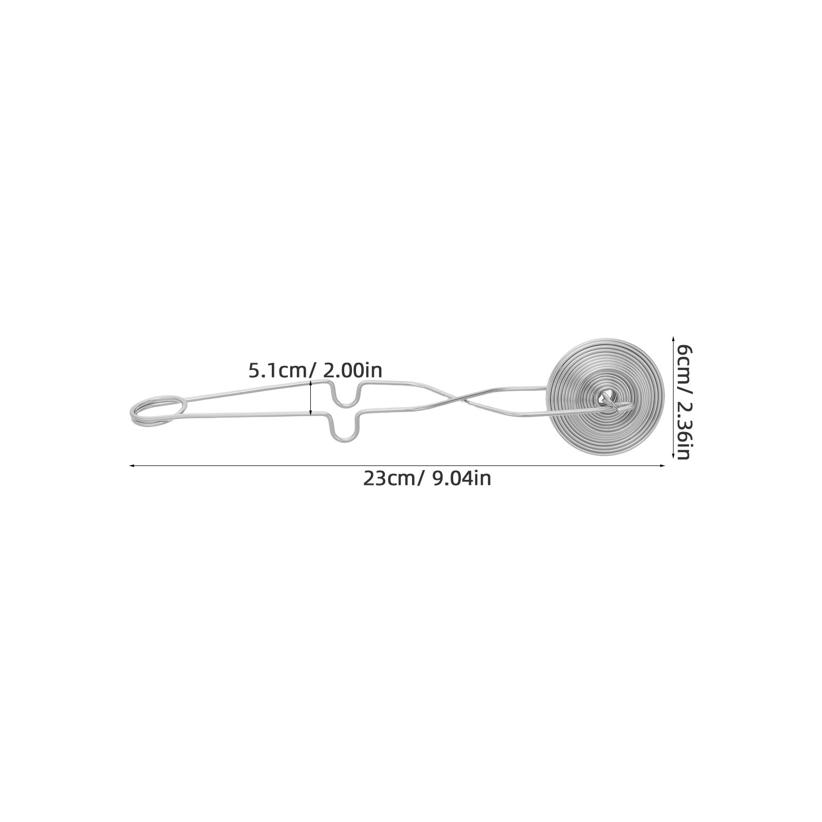 1Pcs Stainless Steel Flour Sie - Baking Powder Kitchen incelemesi ve fiyatı