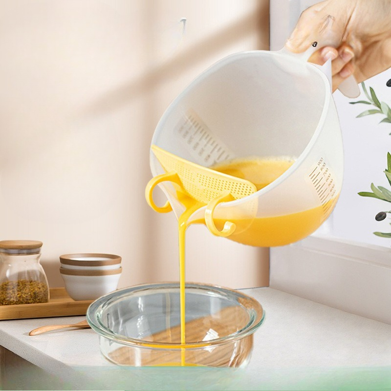 Small Plastic Measuring Cups S - Mini Kitchen Baking incelemesi ve fiyatı