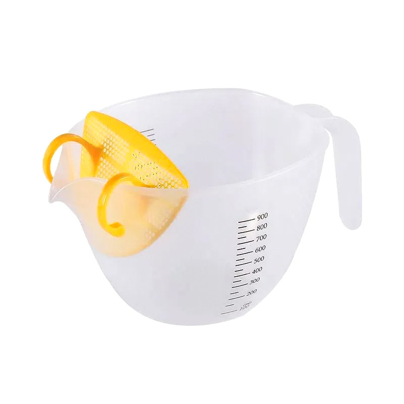 Small Plastic Measuring Cups S - Mini Kitchen Baking incelemesi ve fiyatı