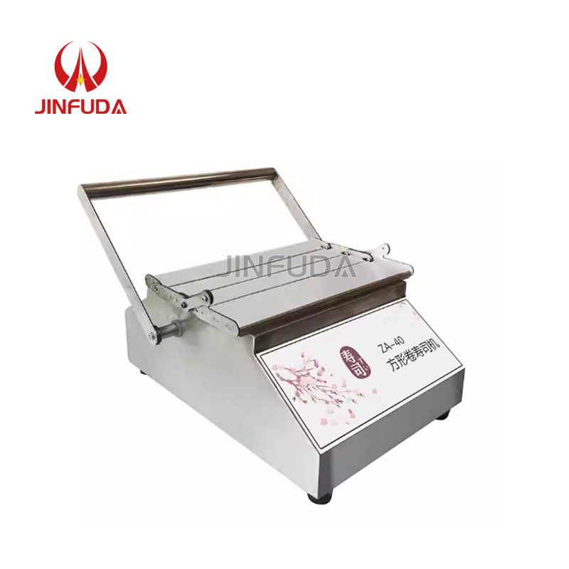 Manual Square Sushi Roll Machi - Kitchen Zain incelemesi ve fiyatı