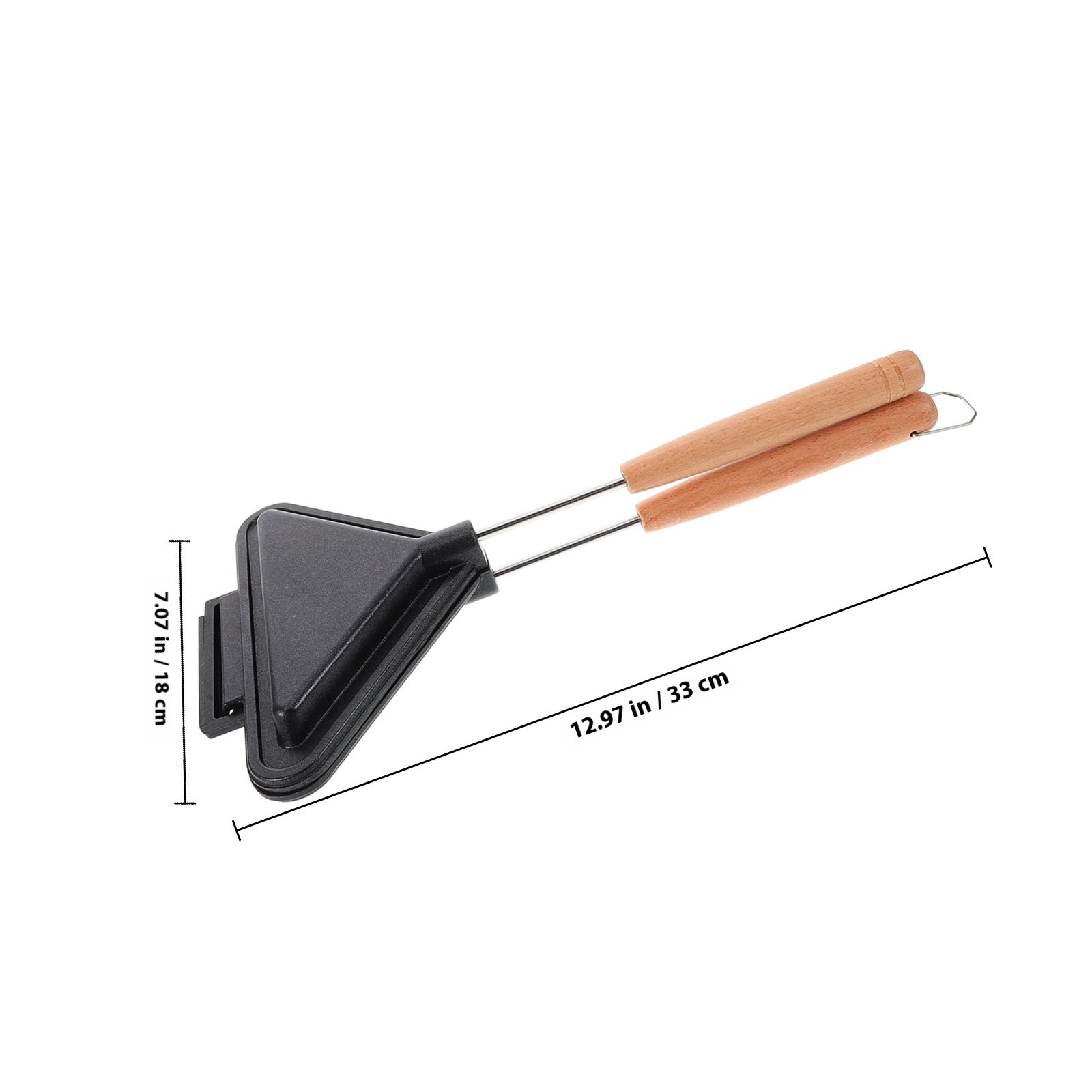 Sandwich Baking Pan Non-Stick  - Kitchen Essentials Baking Tray incelemesi ve fiyatı
