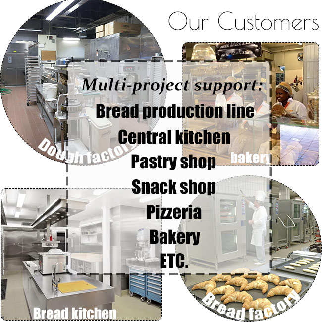Commercial Baking Equipment Br - Commercial Kitchen Baking Equipment incelemesi ve fiyatı