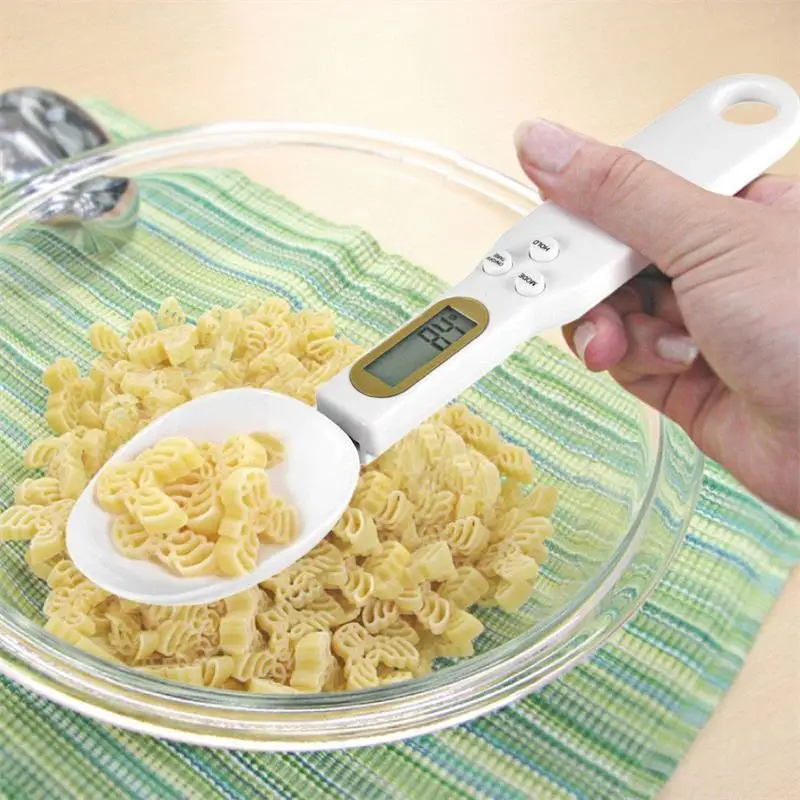 LCD Digital Measurement Adjust - Baking Powder Kitchen incelemesi ve fiyatı