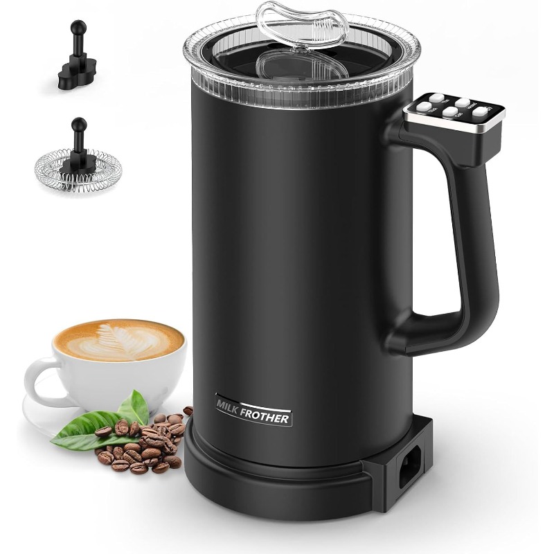 Foamer 4-in-1 Stainless Steel  - Kitchen Baking Area Ideas incelemesi ve fiyatı