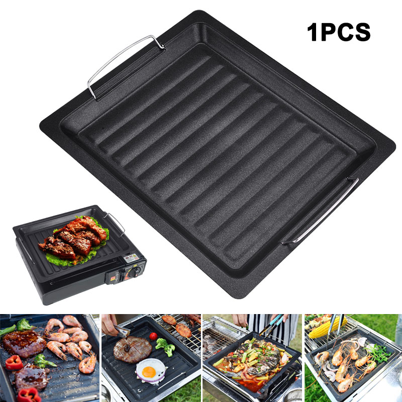 Outdoors Thick Square Grill Pa - Kitchen Baking Sheets incelemesi ve fiyatı